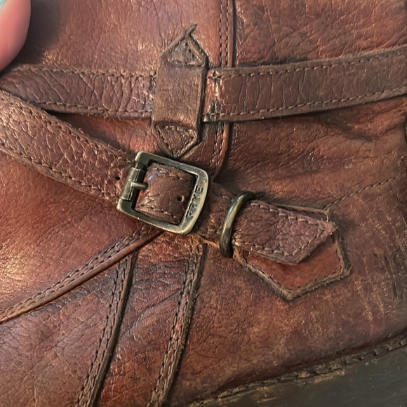 Frye Booties - Picture 8 of 9